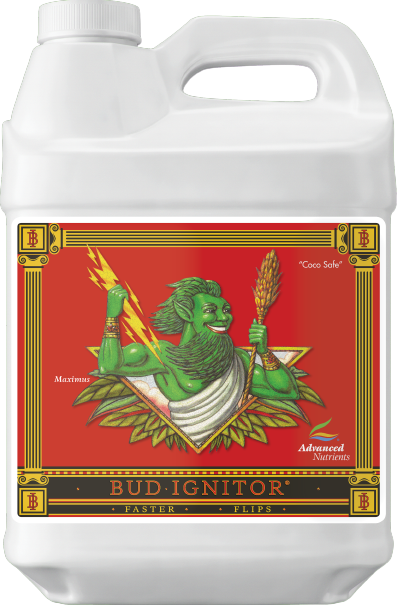 Advanced Nutrients Bud Ignitor | Bloom Stimulator & Nutrient