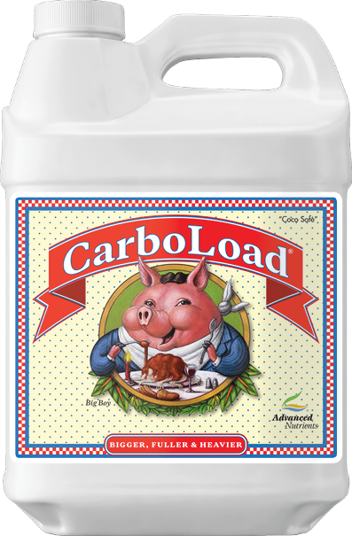 Advanced Nutrients CarboLoad | Organic Root & Bloom Energy Feed