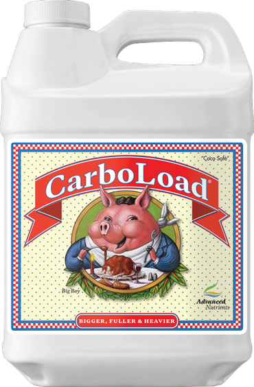 Advanced Nutrients CarboLoad | Organic Root & Bloom Energy Feed