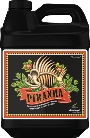 Advanced Nutrients Piranha | Organic Root Mass Bio-Stimulant