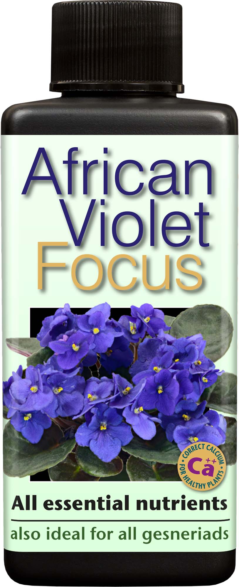 Growth Technology African Violet Focus | Liquid Plant Food