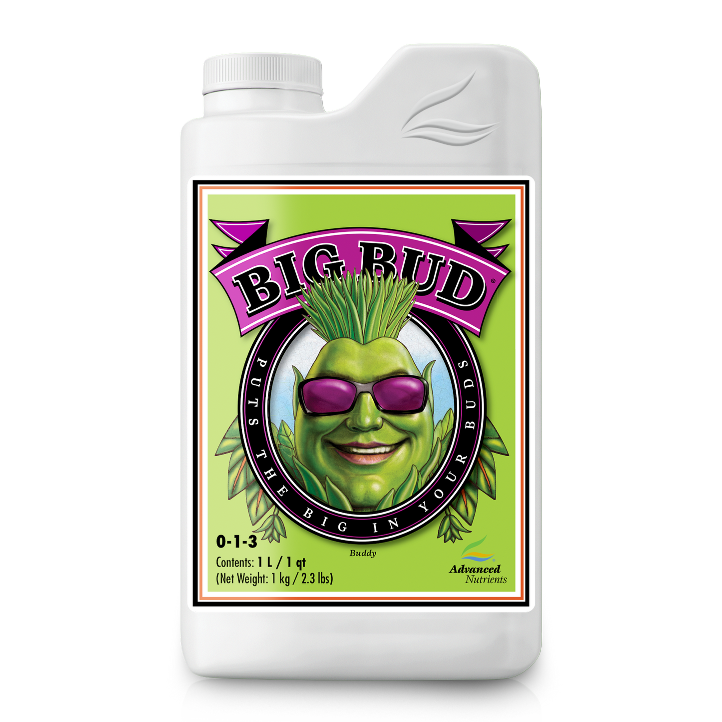 Advanced Nutrients Big Bud | Flowering Yield Booster