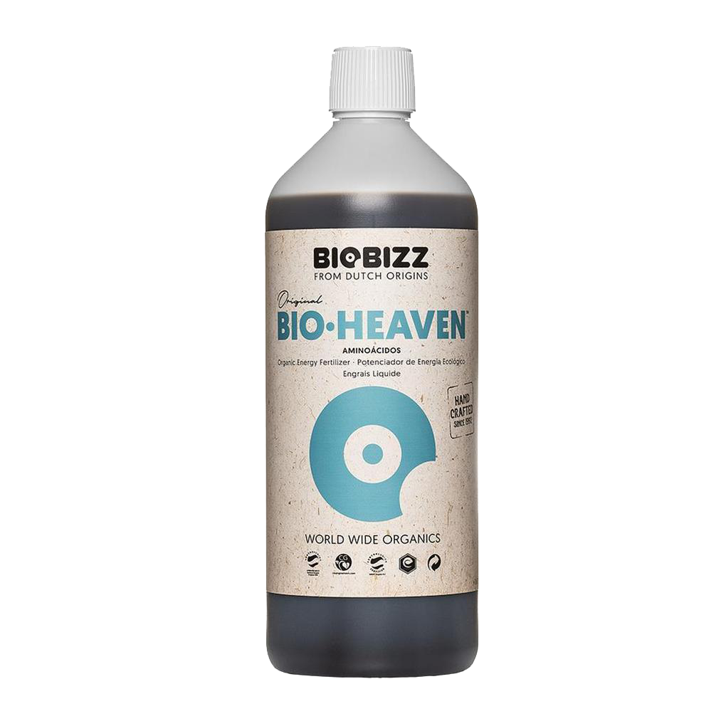 BioBizz Bio Heaven | Hydroponic & Soil Plant Energy Booster