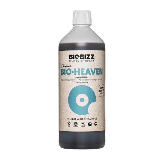 BioBizz Bio Heaven | Hydroponic & Soil Plant Energy Booster