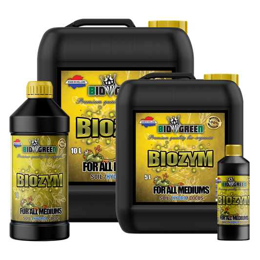 Biogreen Biozyme