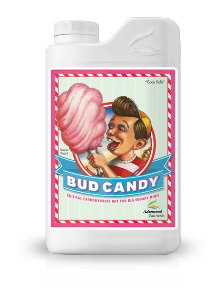 Advanced Nutrients Bud Candy | Organic Carbohydrate Booster