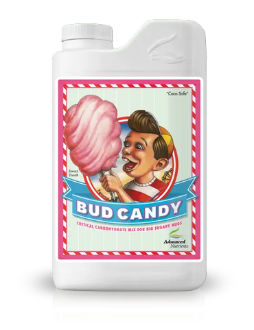 Advanced Nutrients Bud Candy | Organic Carbohydrate Booster