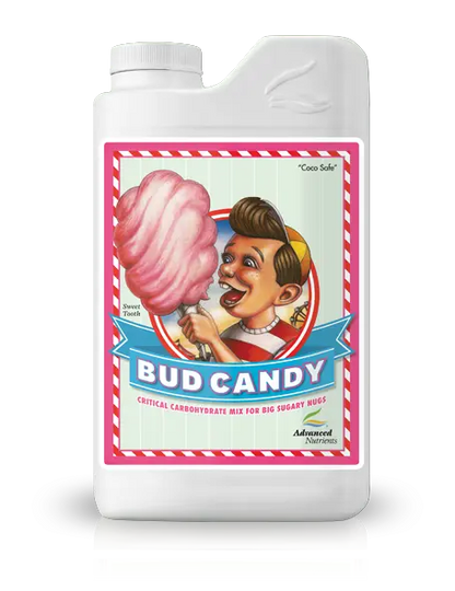 Advanced Nutrients Bud Candy | Organic Carbohydrate Booster
