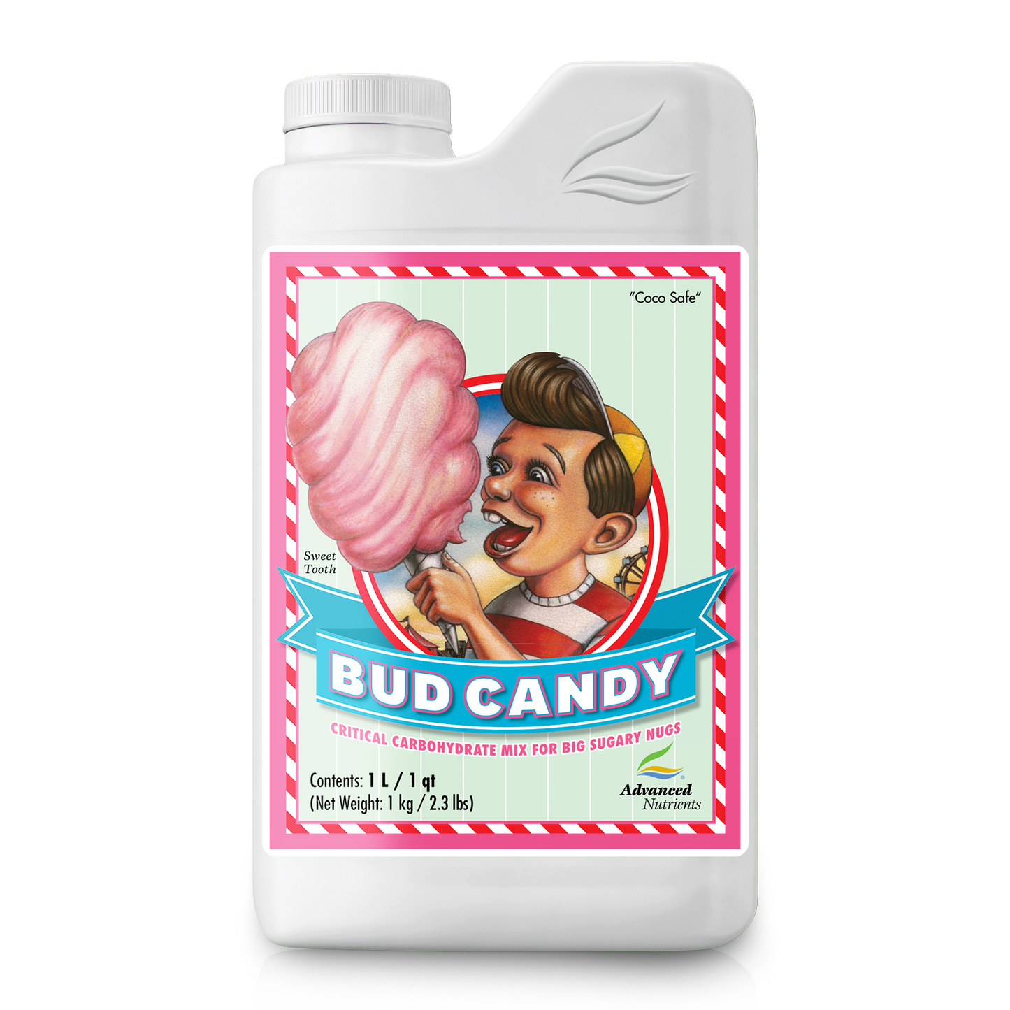 Advanced Nutrients Bud Candy | Organic Carbohydrate Booster