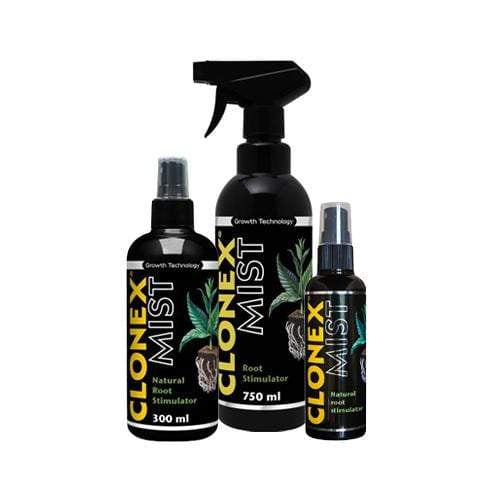 Growth Technology Clonex Mist | Premium Foliar Propagation Spray