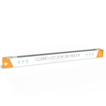 Secret Jardin 20W Cosmorrow LED Propogation Light