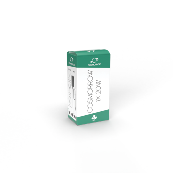 Secret Jardin 20W Cosmorrow LED Propogation Light