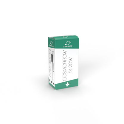Secret Jardin 20W Cosmorrow LED Propogation Light