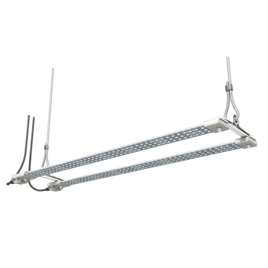 Secret Jardin 2 * 20W Cosmorrow LED Propogation Light