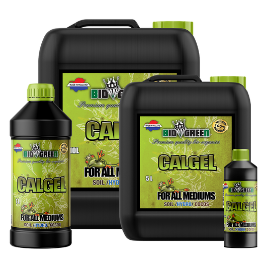 Biogreen Calmag