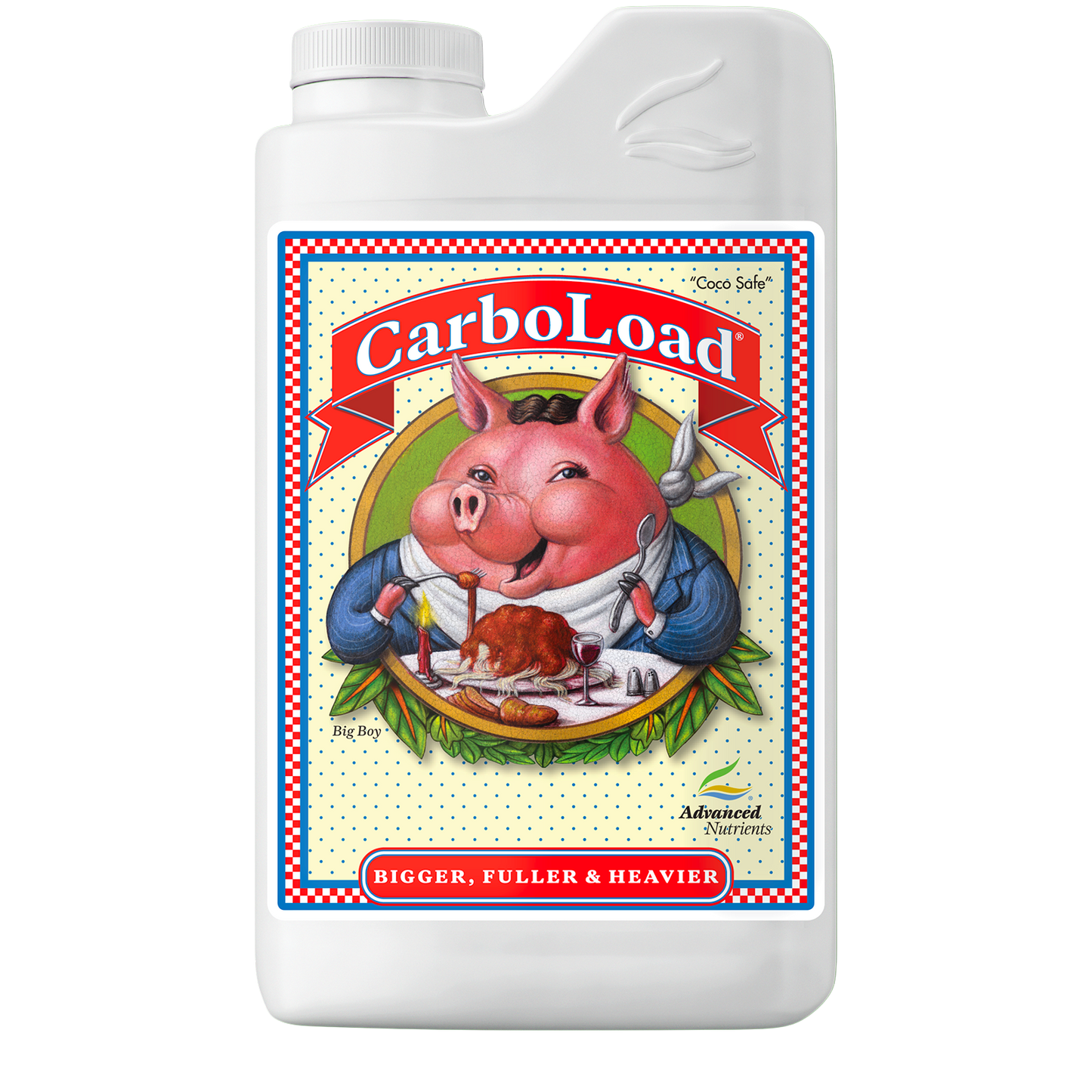 Advanced Nutrients CarboLoad | Organic Root & Bloom Energy Feed