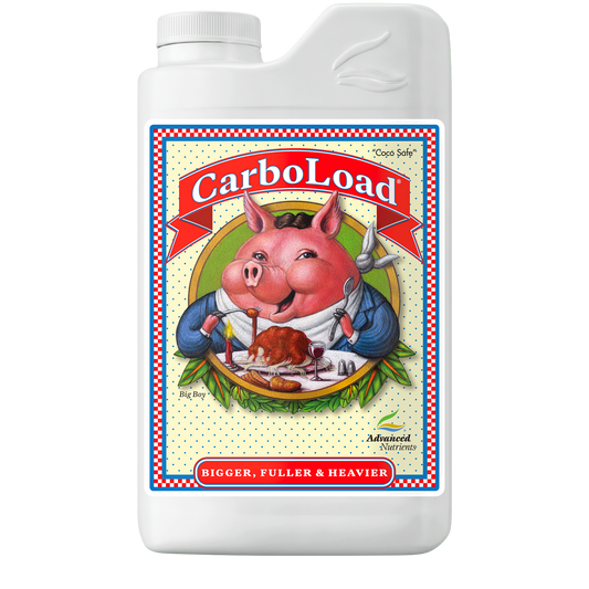 Advanced Nutrients CarboLoad | Organic Root & Bloom Energy Feed