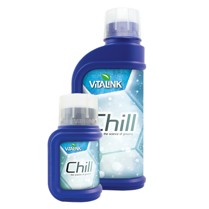 VitaLink Chill Heat Stress Protection | Hydroponic Additive