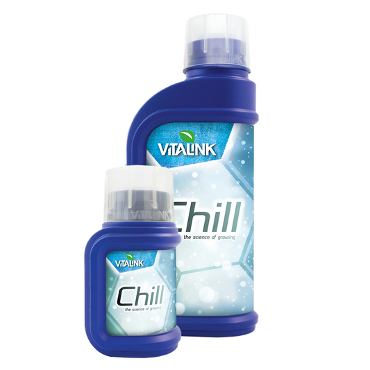 VitaLink Chill Heat Stress Protection | Hydroponic Additive