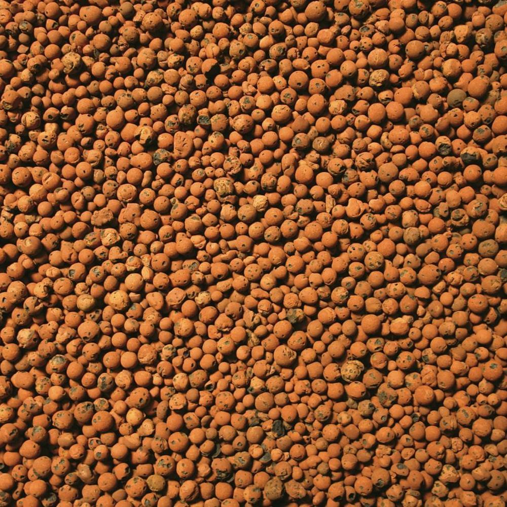 Gold Label Clay Pebbles 45L | Hydroponic Hydrocorn