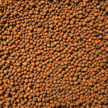 Gold Label Clay Pebbles 45L | Hydroponic Hydrocorn