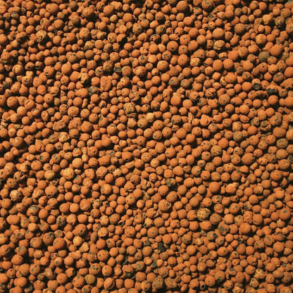 Gold Label Clay Pebbles 45L | Hydroponic Hydrocorn
