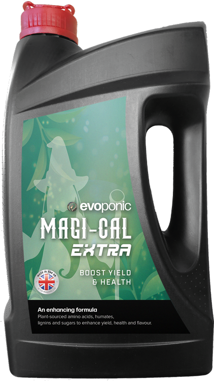 Evoponic Magi-Cal Extra | Premium Calcium & Magnesium Booster