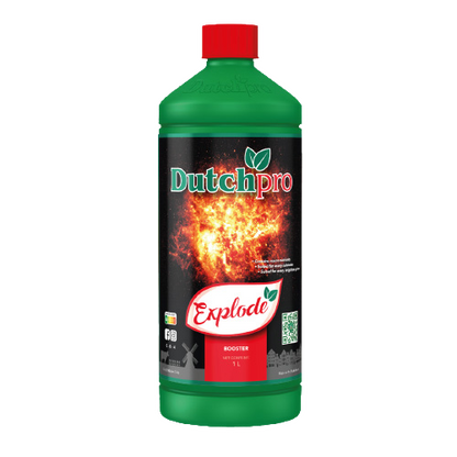 Dutchpro Explode Buds Booster | Ultimate Flowering PK Stimulator