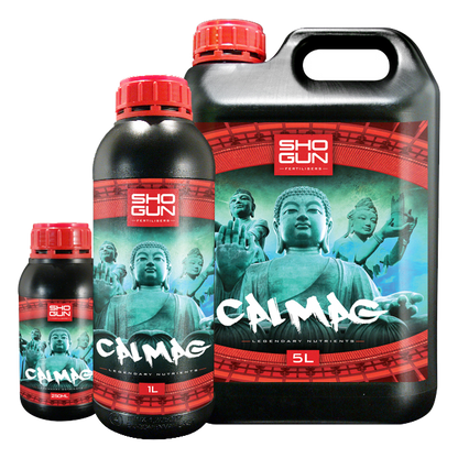 Shogun Calmag | Calcium & Magnesium Plant Supplement