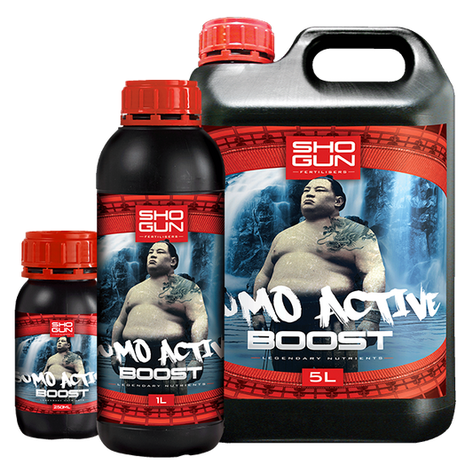Shogun Sumo Active Boost | Hydroponic Flowering Tonic