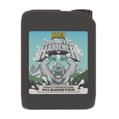 Indica Himalayan Hardener