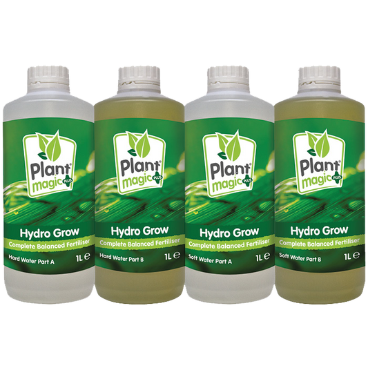 Plant Magic Hydro Grow