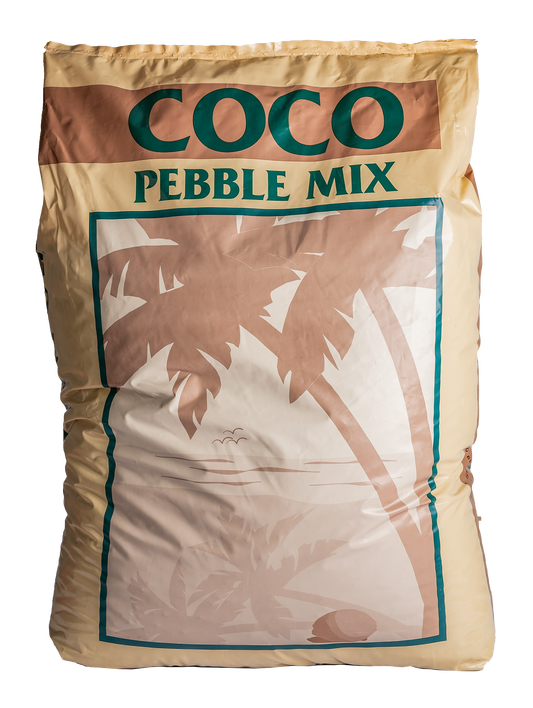 Canna Coco Pebble Mix