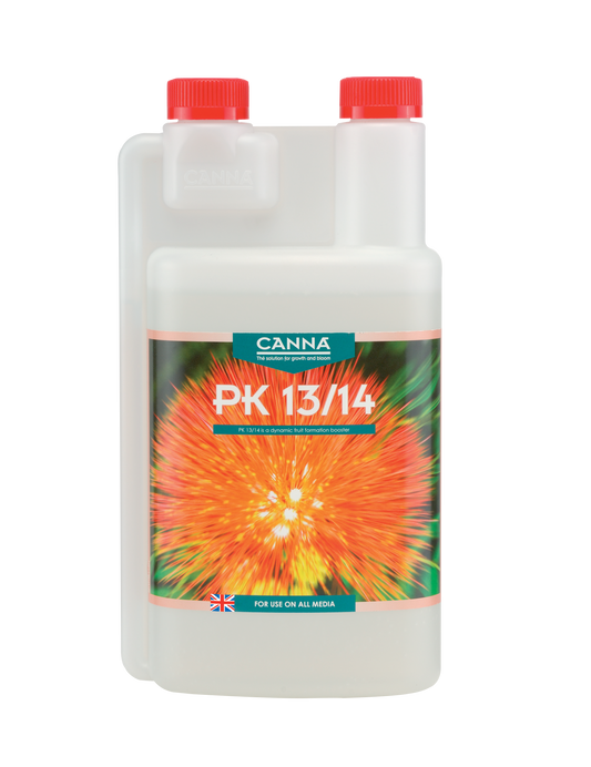 CANNA PK 13/14 | Professional Potassium & Phosphorus Bloom Stimulant