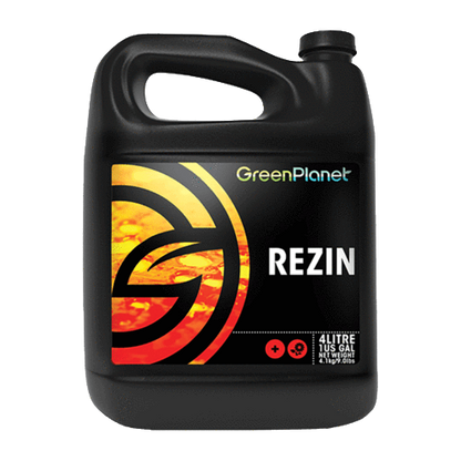 GreenPlanet Rezin IL