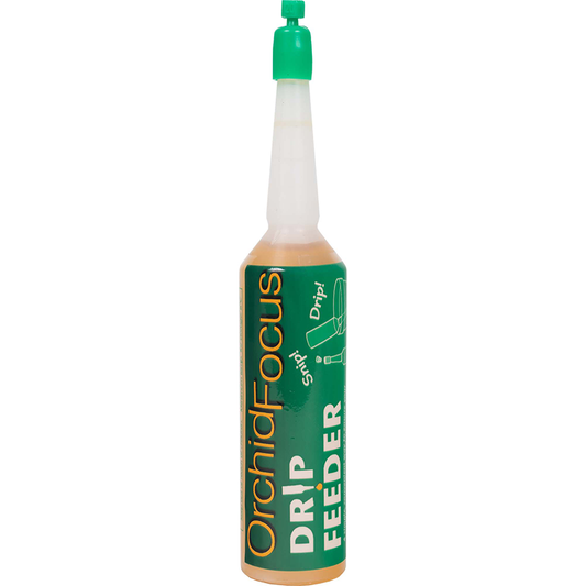 Growth Technology Orchid Focus Drip Feeders | 38ml Plant Food