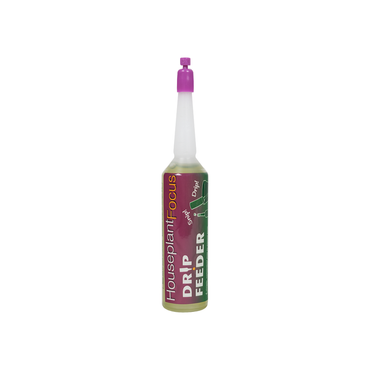Growth Technology Houseplant Focus Drip Feeders | 38ml Liquid Plant Food