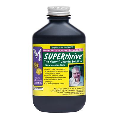 Superthrive Plant Vitamin Solution | Root & Growth Tonic