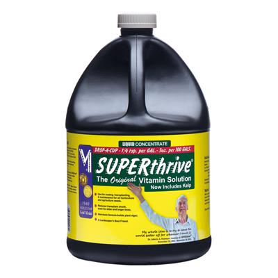 Superthrive Plant Vitamin Solution | Root & Growth Tonic