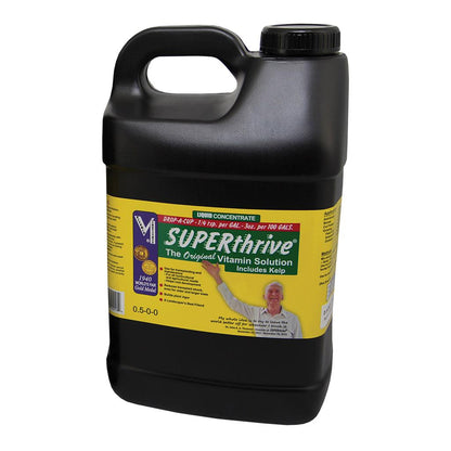 Superthrive Plant Vitamin Solution | Root & Growth Tonic