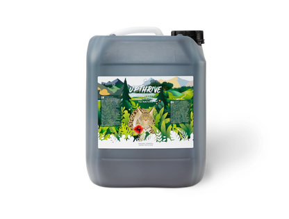 Crazy Hills Upthrive | Organic Veg Stage Grow Fertilizer