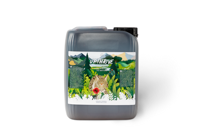 Crazy Hills Upthrive | Organic Veg Stage Grow Fertilizer