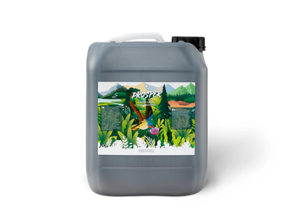 Crazy Hills Prosper | Organic Flowering Bloom Fertilizer