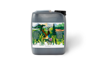 Crazy Hills Prosper | Organic Flowering Bloom Fertilizer