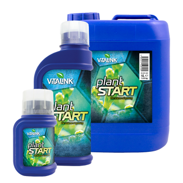 VitaLink Plant Start Propagation Nutrient | Premium Seedling & Cutting Feed