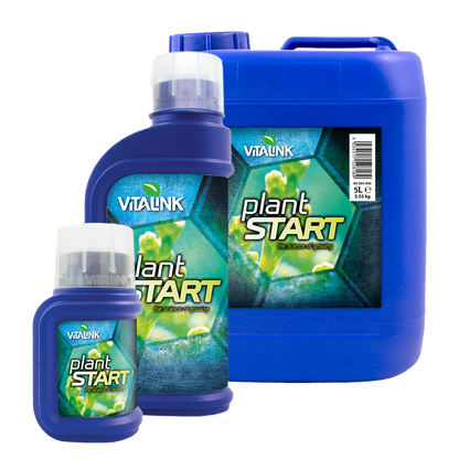 VitaLink Plant Start Propagation Nutrient | Premium Seedling & Cutting Feed