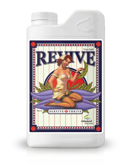 Advanced Nutrients Revive | Plant Recovery Supplement & Feed