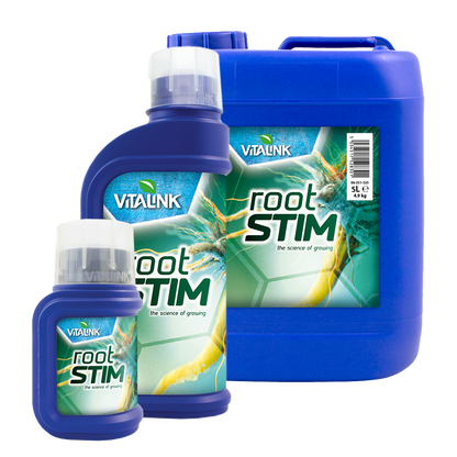 VitaLink Root Stimulator Additive | Premium Hydroponic Root Booster