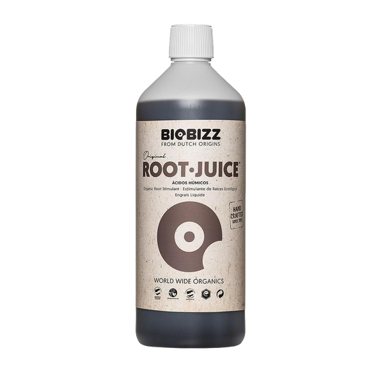 BioBizz Root Juice | Organic Root Fertilizer & Stimulant