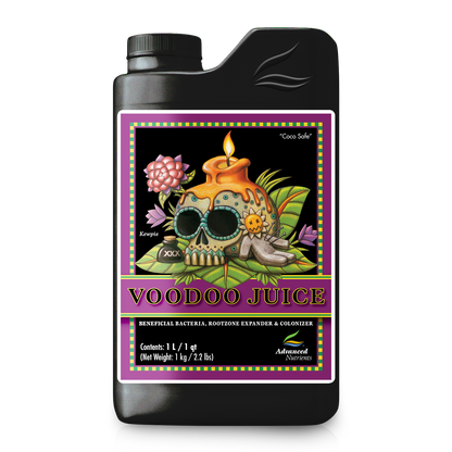 Advanced Nutrients Voodoo Juice | Root Mass Bio-Stimulant